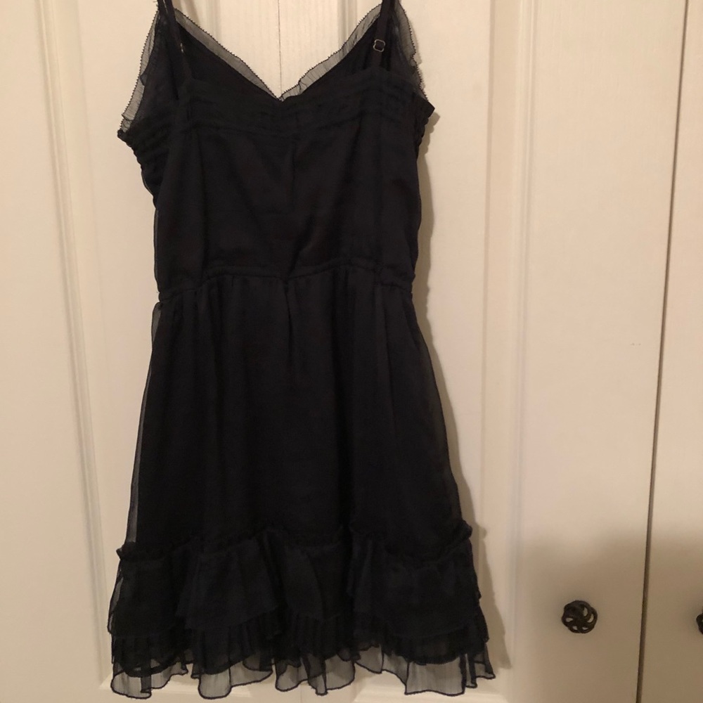 Abercrombie and Fitch sundress